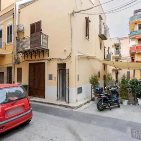 Franco Il Conte Appartement