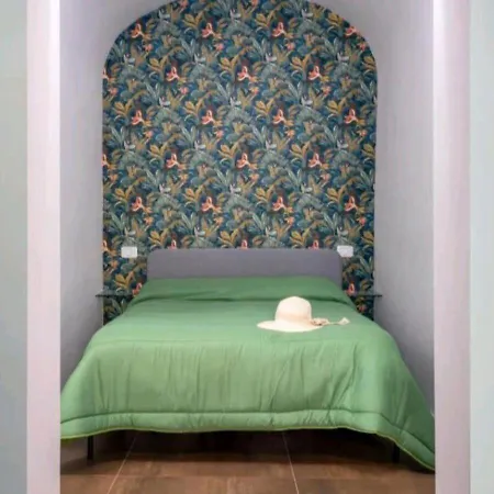 Appartement Franco Il Conte Bagheria