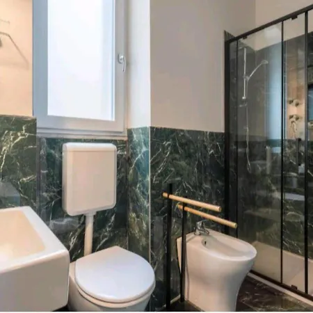 Appartement Franco Il Conte Bagheria