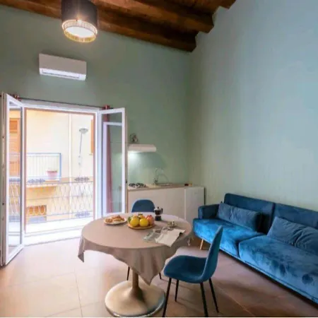 Appartement Franco Il Conte *